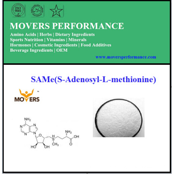 Естественное высокое качество (S-Adenosyl-L-methionine) для бодибилдинга